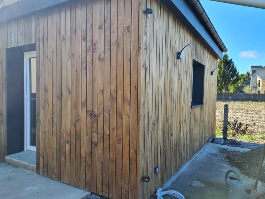 Le Petit Gite Du Mont Beauvoir  Εξωτερικό φωτογραφία