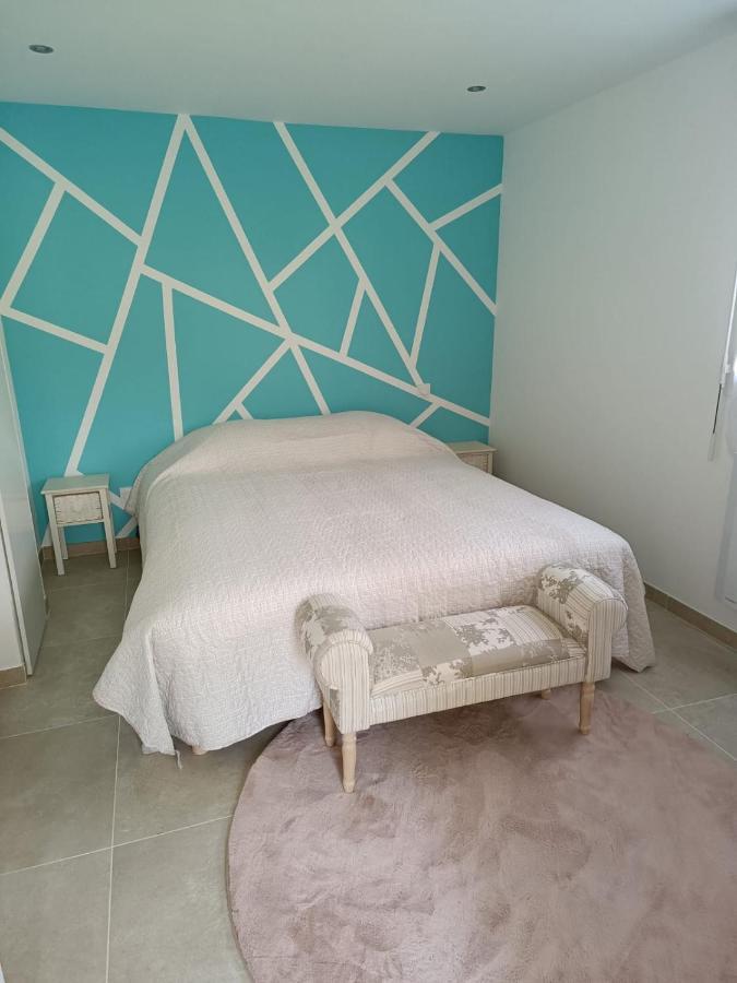 Le Petit Gite Du Mont Beauvoir  Εξωτερικό φωτογραφία
