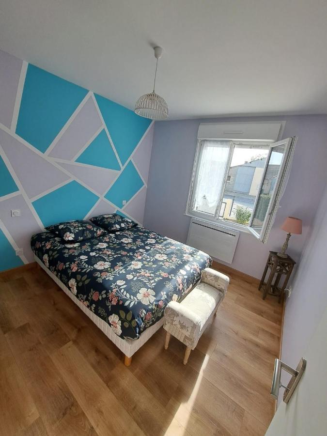 Le Petit Gite Du Mont Beauvoir  Εξωτερικό φωτογραφία
