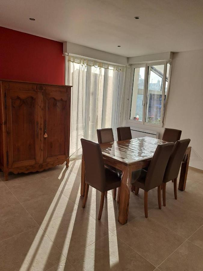 Le Petit Gite Du Mont Beauvoir  Εξωτερικό φωτογραφία